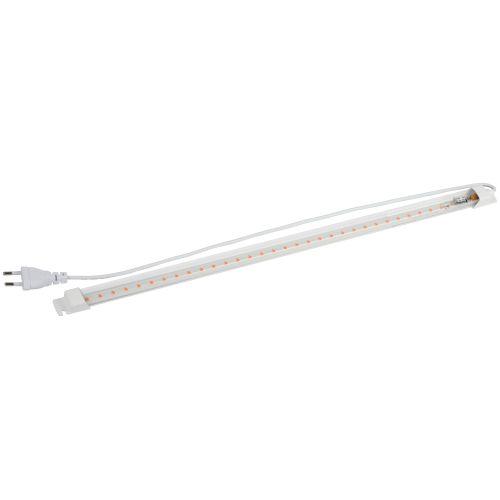 Светильник светодиодный для растений FITO-10W-Т5-RB-Slim 10Вт Т5 линейный красн./син. спектра Эра Б0057401