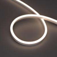 Лента светодиодная HALO-SIDE-A160-10x17mm 24В Warm 3000К 10Вт/м IP67 wire x1 вывод прямой герметичная (уп.5м) Arlight 048210