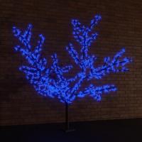 Светодиодное дерево Neon-Night 531-109