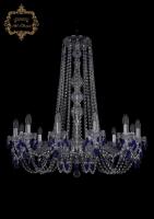 Подвесная люстра Art Classic 11.24.12.300.h-86.Cr.V3001