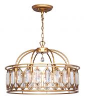 Подвесная люстра Favourite 2021-8P