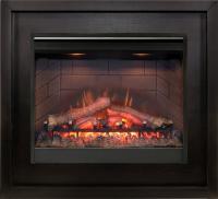 Dimplex Каминокомплект Bronx - Венге с очагом Symphony 26'' DF2608-INT