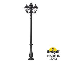 Садово-парковый светильник Fumagalli U23.202.R31.AXF1R
