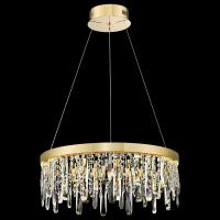 Подвесная люстра WERTMARK WE121.06.303