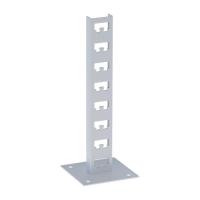 Стойка кабельная напольн. L1800 2мм EKF sknp1800