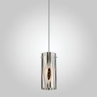 Подвесной светильник Eurosvet 1575/1 хром