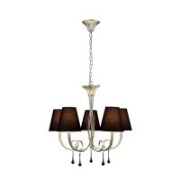 Подвесная люстра Mantra 6208