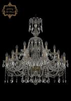 Подвесная люстра Art Classic 11.12.12+6.300.XL-90.Br.Sp