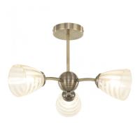 Люстра на штанге Arte Milano 320107/3 AB