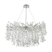 Подвесная люстра MODELUX MS.2108.1000 SL