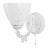 Бра Arte Milano 343837/1W WT+SL