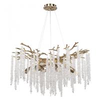 Подвесная люстра Arte Milano 23110.760.10.E14.A GB