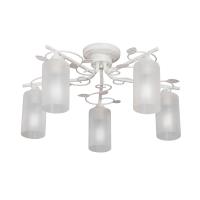 Накладная люстра Vitaluce V4725-0/5PL