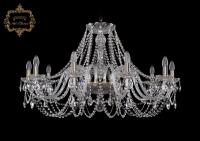 Подвесная люстра Art Classic 11.11.10.360.Br.Sp