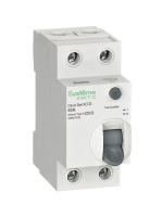 Выключатель дифференциального тока City9 Set 2п 40А 300мА A-S 230В SE C9R87240