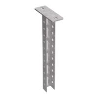 Консоль универсальная П-образ. КУП-35х30х400 Промрукав PR08.5089