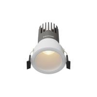 Встраиваемый светильник Maytoni Technical DL116-10W-3K-W