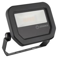 Прожектор светодиодный Floodlight Performance 10Вт 3000К IP65 1100лм ДО уличный черн. LEDVANCE 4058075420847