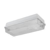 Светильник светодиодный "Аларм" LED-24 220В IP65 с БАП GALAD 13653