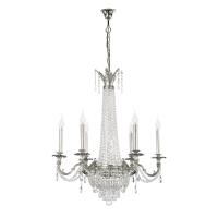 Каскадная люстра Dio D'arte Ancona E 1.6.6.600 SB