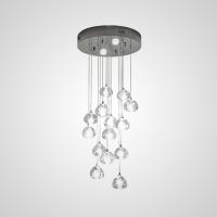 Подвесная люстра ImperiumLoft 178391-26