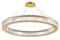 Подвесная люстра Arti Lampadari Anzio L 1.5.100.100 G