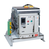 Блок замены автоматического выключателя 3VF7-OptiMat D1250H-MR2-ВК-НР220DC/230AC-ПД230AC-ВВЦ-РВЦ-FF КЭАЗ 364573