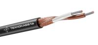 Кабель МКЭШ 2х0.5 500В (м) Технокабель 00-00156109
