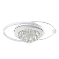 Накладной светильник LED4U L8023-450 WT