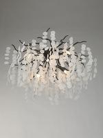 Накладная люстра Vitaluce V2832-1/7PL