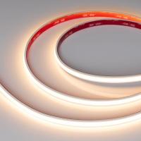 Лента светодиодная COB-PW-X480-10mm 24V Warm 2700К 10Вт/м IP66 герметичная (уп.5м) Arlight 045865