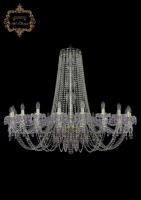 Подвесная люстра Art Classic 11.24.20.460.h-108.Gd.V7010