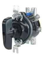 Выключатель пакетный ПВ3-40А (исп. 1) Электротехник ET003055