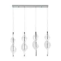 Подвесной светильник MODELUX MS.3028.4 CR