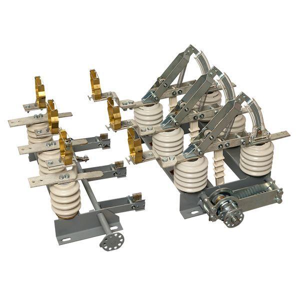 Выключатель нагрузки автогазовый ВНА(п)-10/630-20-IIIз-ПТ1.2 УХЛ2 Stingray EKF vnap-10-630-20-IIIz-pt1.2