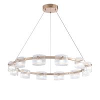 Подвесная люстра Favourite 4248-12P