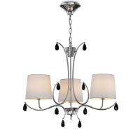 Подвесная люстра Mantra 6315