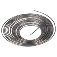 Припой с канифолью для пайки ПОС 61 трубка d0.8мм спираль 2м Эра Б0061081