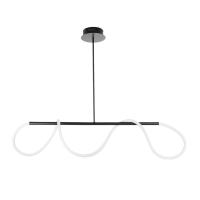 Подвесной светильник MyFar MR2383-1CL