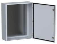 Корпус ЩМП-4-0 800х650х250 У2 IP54 метал. IEK YKM40-04-54