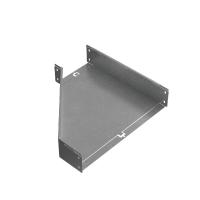 Переходник правый 100х200-500мм "ПЛЮС" HD85 КМ PL17886