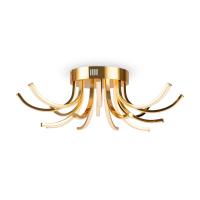 Накладная люстра Freya FR6046CL-L50G