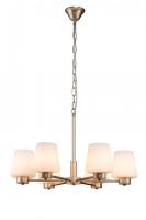 Подвесная люстра Indigo V000001