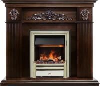 Dimplex Каминокомплект Provence - Коньяк с очагом Cavendish
