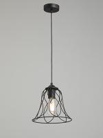 Подвесной светильник Vitaluce V2869-1/1S