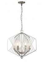 Подвесная люстра Indigo V000276