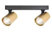 Crystal Lux Светильник потолочный Crystal Lux CLT 017CW2 L250 BL-GO