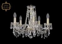 Подвесная люстра Art Classic 11.23.5.165.Gd.Dr