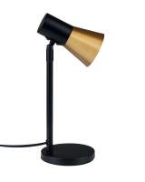 Настольная лампа Moderli V11325-1T