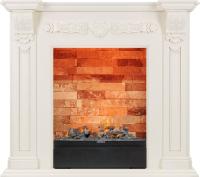 Dimplex Каминокомплект Adel - Слоновая кость с очагом Juneau